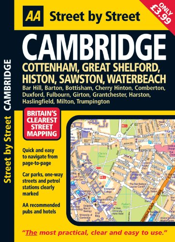 Cambridge
