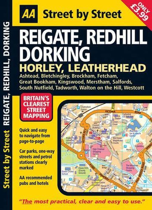 Reigate