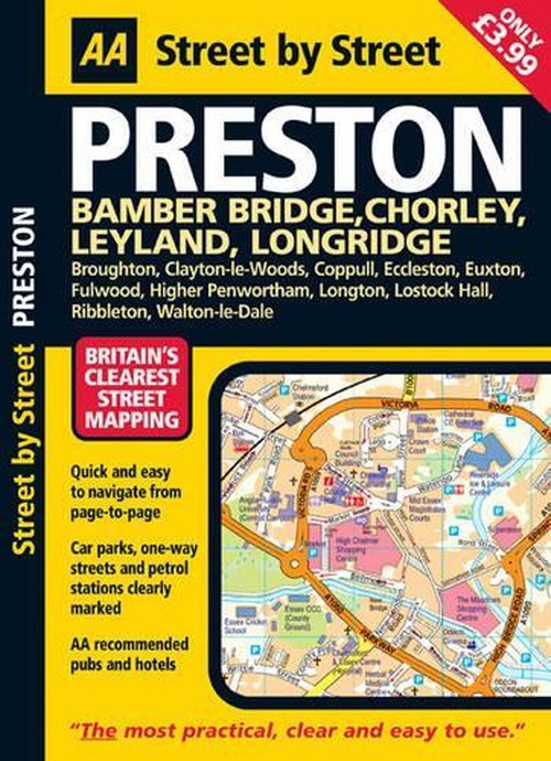 Preston