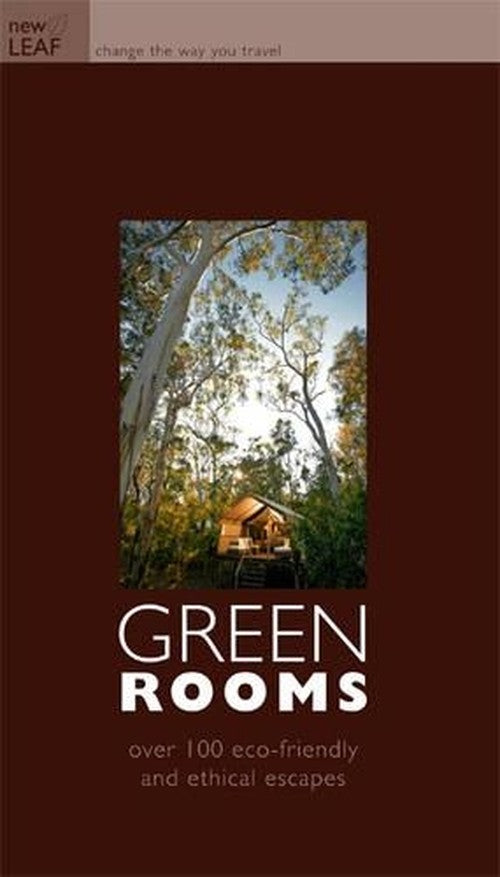 Green Rooms