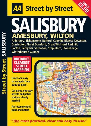 Salisbury