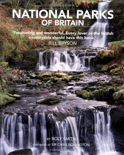 National Parks of Britain