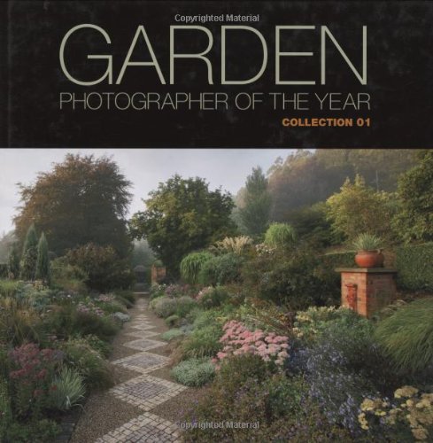 Garden Photographer of the Year