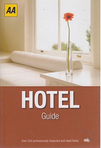 HOTEL GUIDE