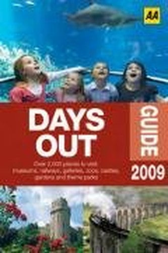 The Days Out Guide
