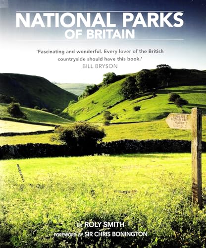 National Parks of Britain