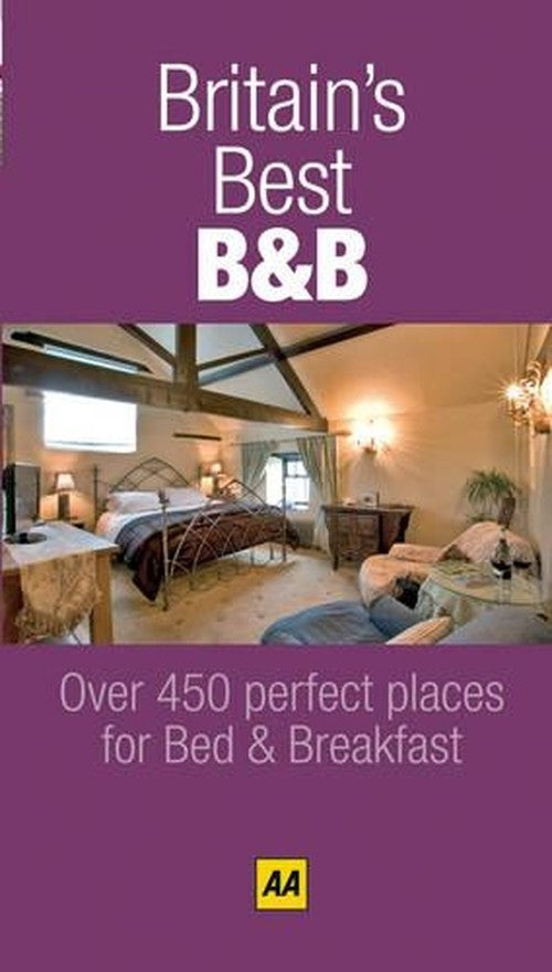 Britain's Best B&B