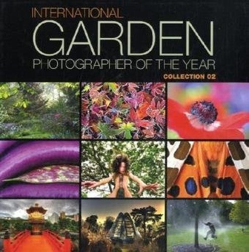 Garden Photographer of the Year
