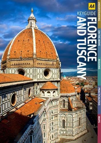 Florence and Tuscany