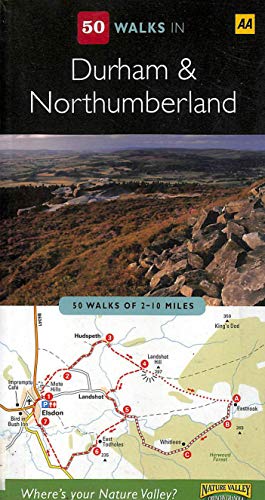 Durham and Northumberland