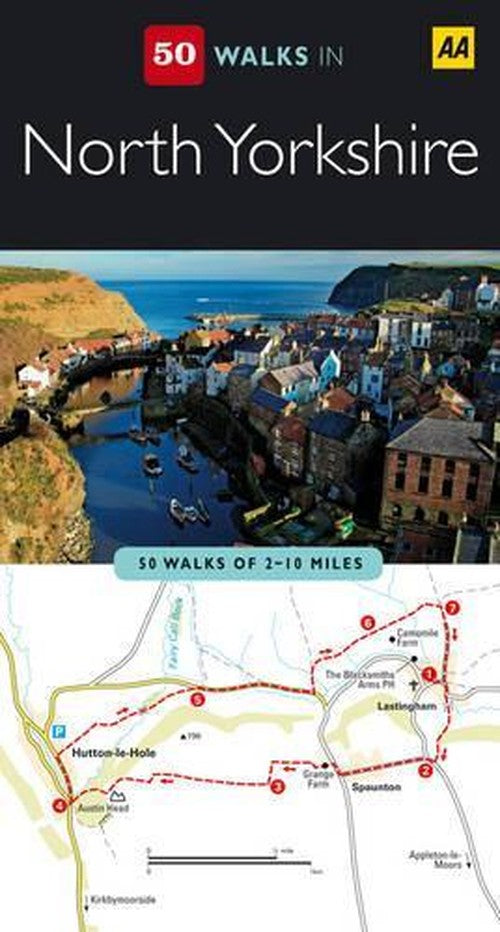 North Yorkshire
