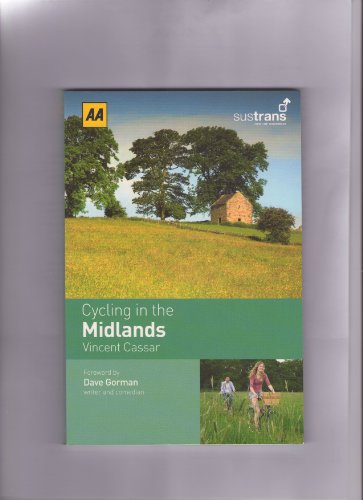 Cycling in the Midlands