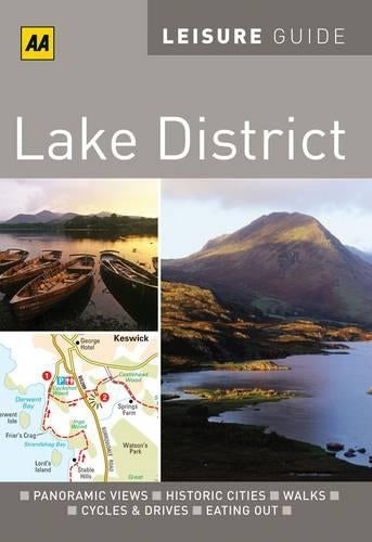 Lake District