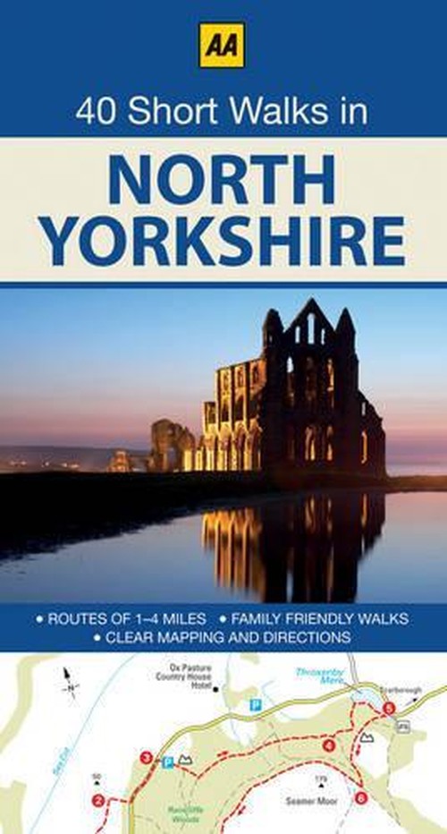 North Yorkshire