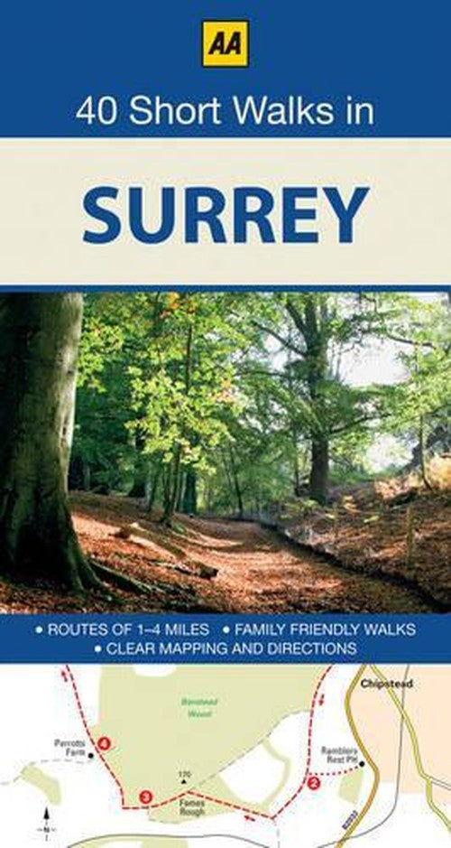 Surrey