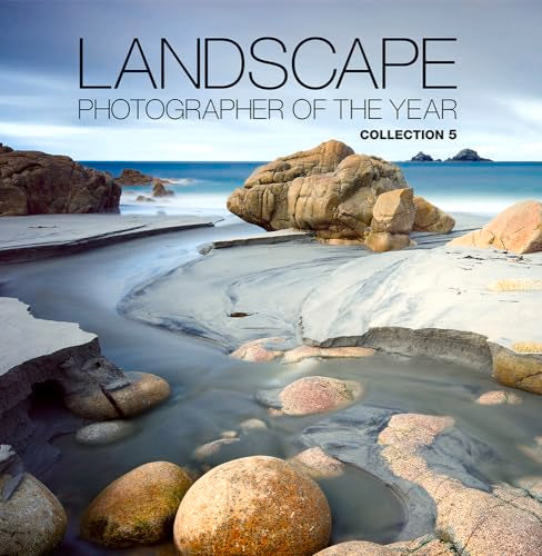 Landscape Photographer of the Year
