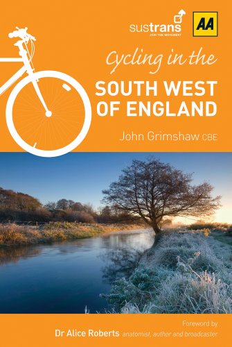 Cycling in the South West of England