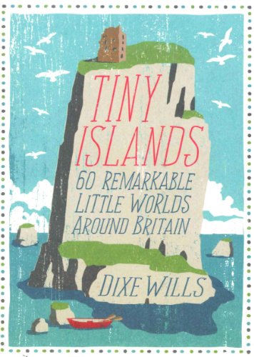 Tiny Islands