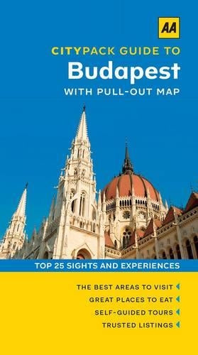 Budapest