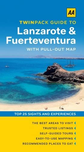 Lanzarote & Fuerteventura
