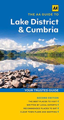 Lake District & Cumbria