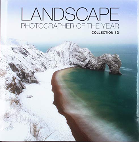 Landscape Photographer of the Year