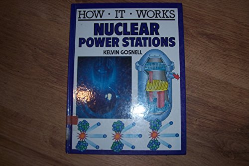Nuclear Power Station