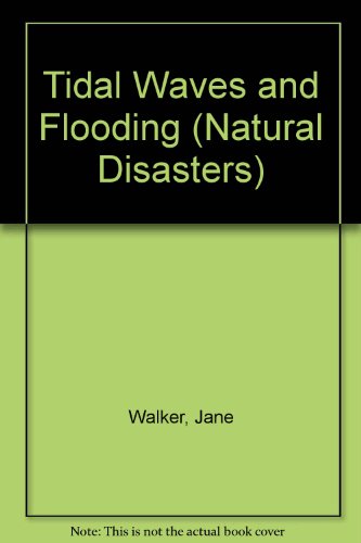Tidal Waves and Flooding