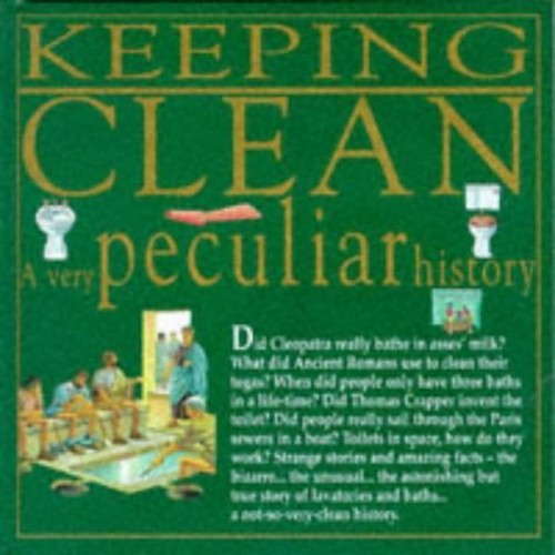 Keeping Clean