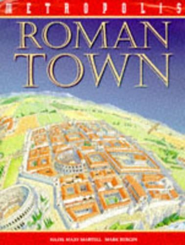 A Roman Town