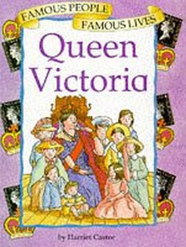 Queen Victoria