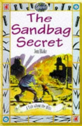 Events: The Sandbag Secret