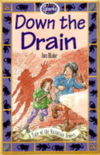 Down the Drain