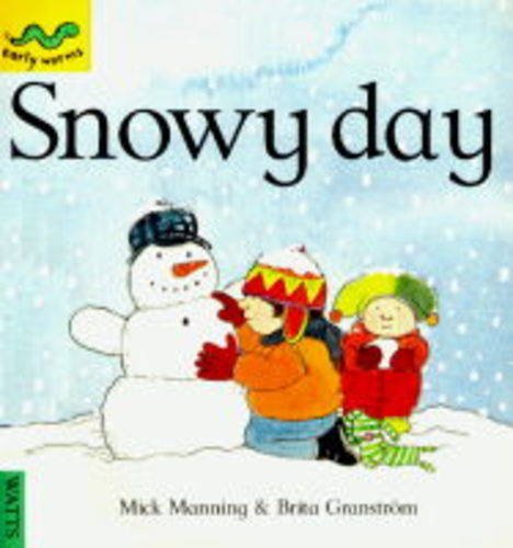 Snowy Day