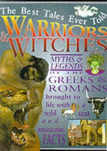 Warriors and Witches