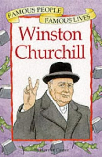 Winston Churchill