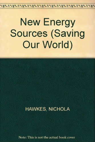New Energy Sources