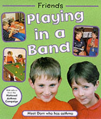 Playing In A Band