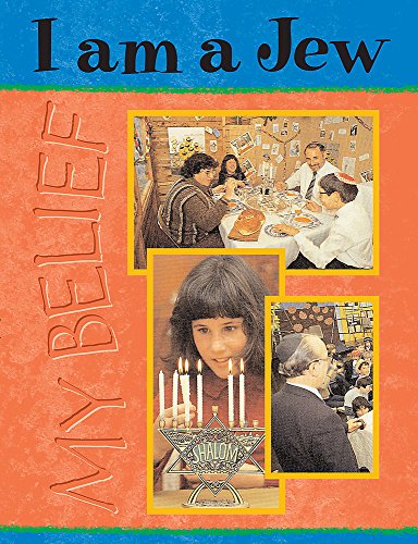 I Am A Jew