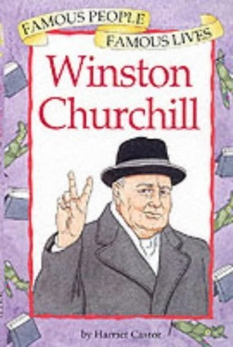 Winston Churchill
