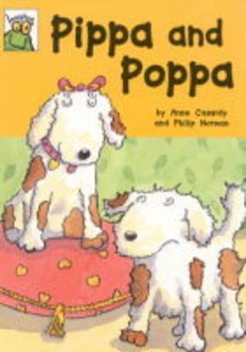 Pippa and Poppa