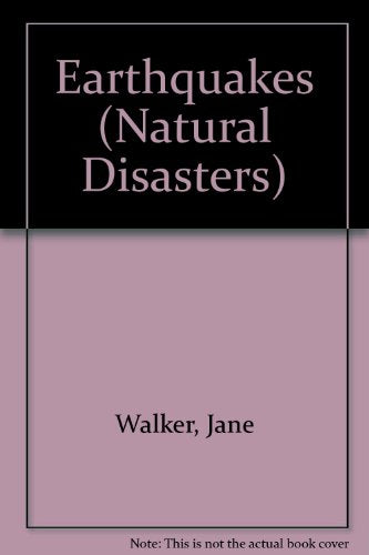 Earthquakes