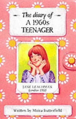 1960's Teenager