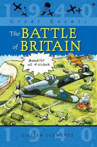 The Battle of Britain