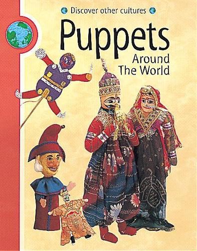 Puppets Around The World