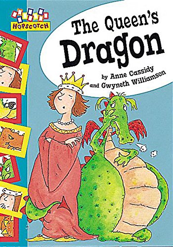 The Queen's Dragon