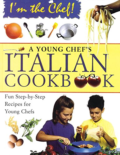 Italian Cookbook