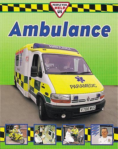 Ambulance Crews