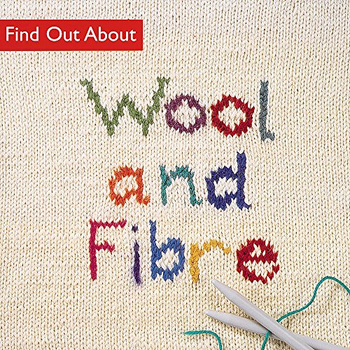 Wool and Fibre