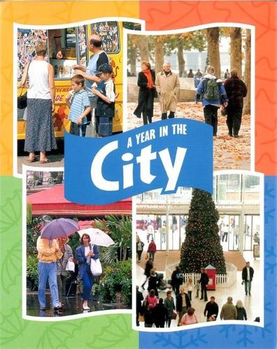 In The City